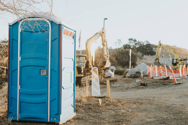 Best Local porta potty services  in Gateway, AK