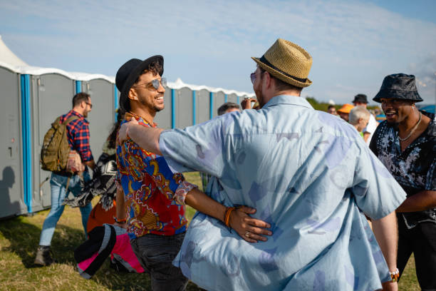 Trusted Gateway, AK porta potty rental Experts