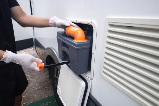 Best Porta potty rental for festivals  in Gateway, AK