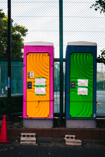 Portable Toilet Options We Offer in Gateway, AK