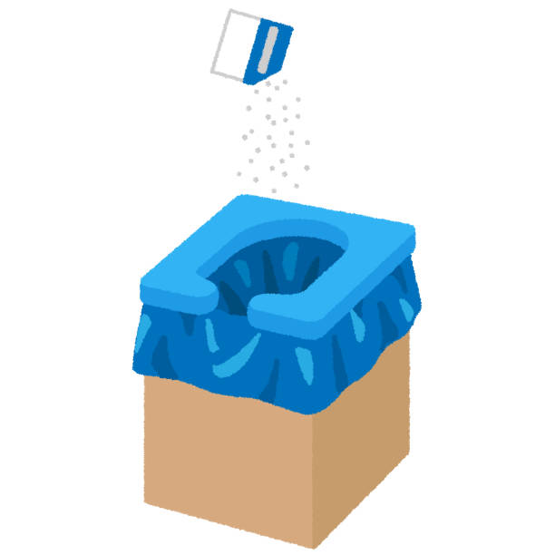 Portable Toilet Options We Offer in Gateway, AK